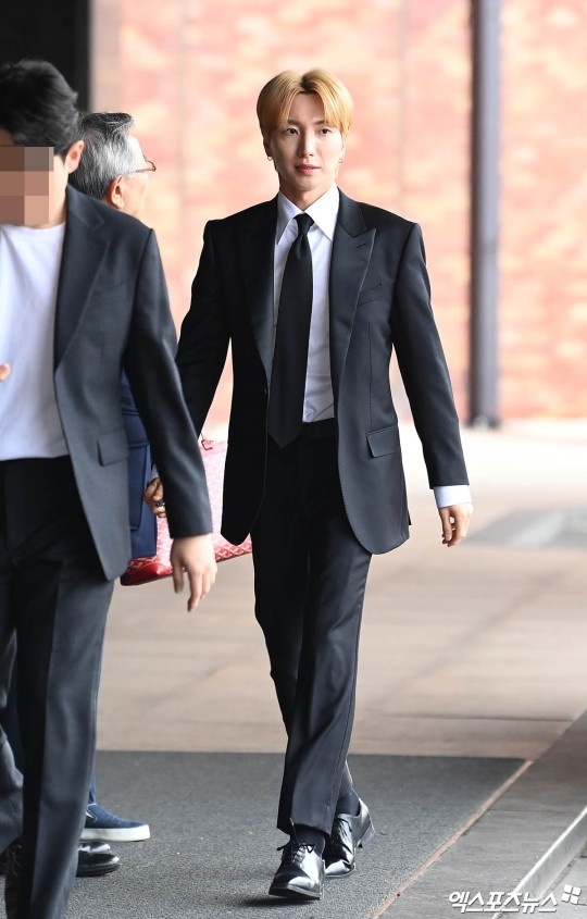 cuoi Lee Da Hae anh 17