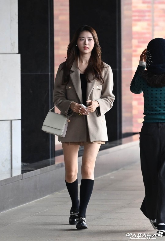 cuoi Lee Da Hae anh 14