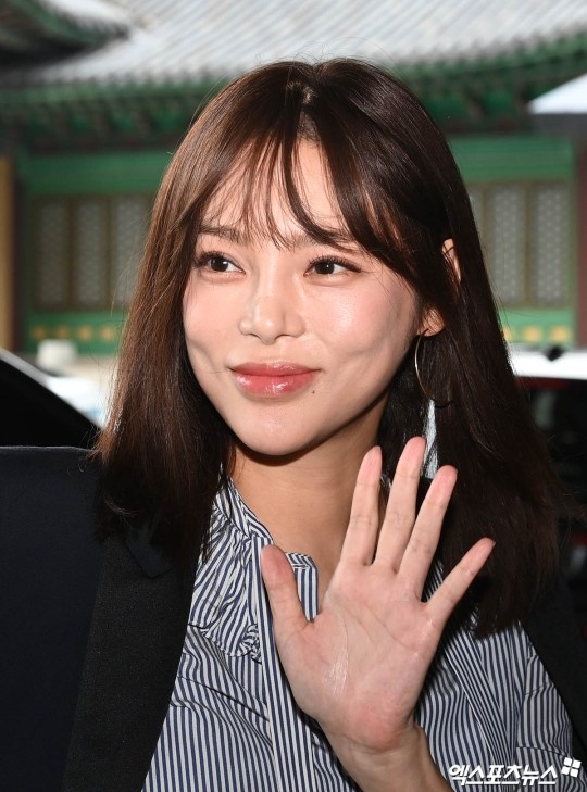 cuoi Lee Da Hae anh 12