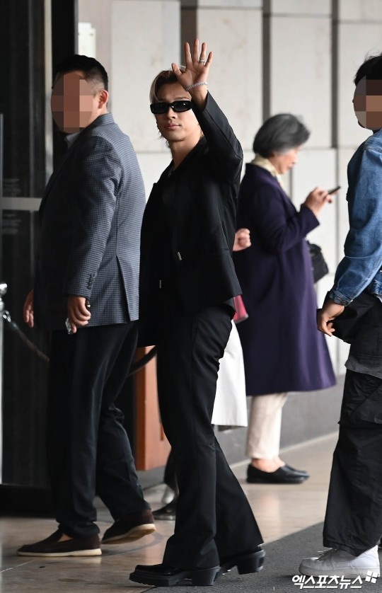 cuoi Lee Da Hae anh 6