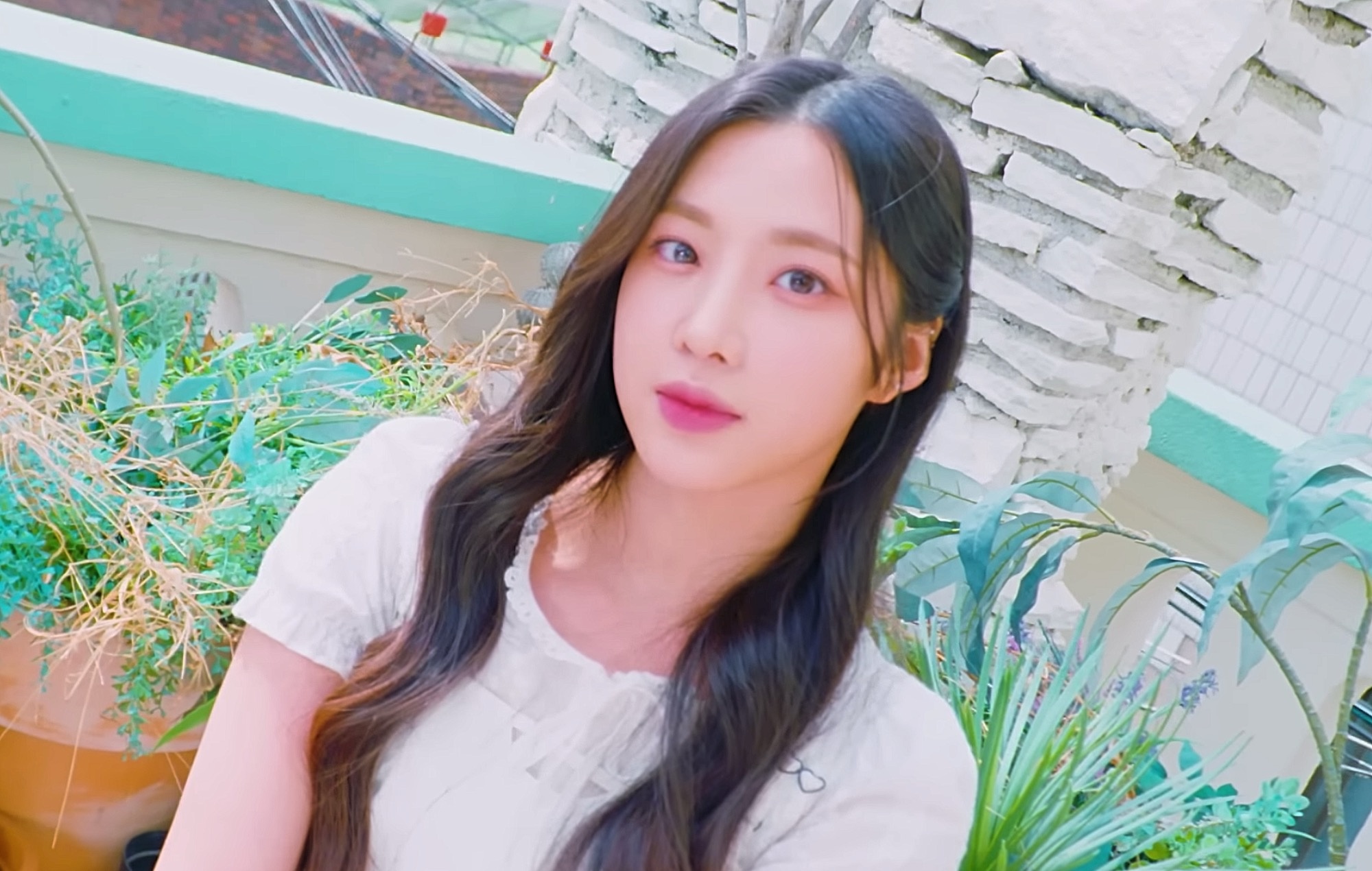 Nhom nhac co thanh vien nguoi Viet bi chen ep tai Han Quoc hinh anh