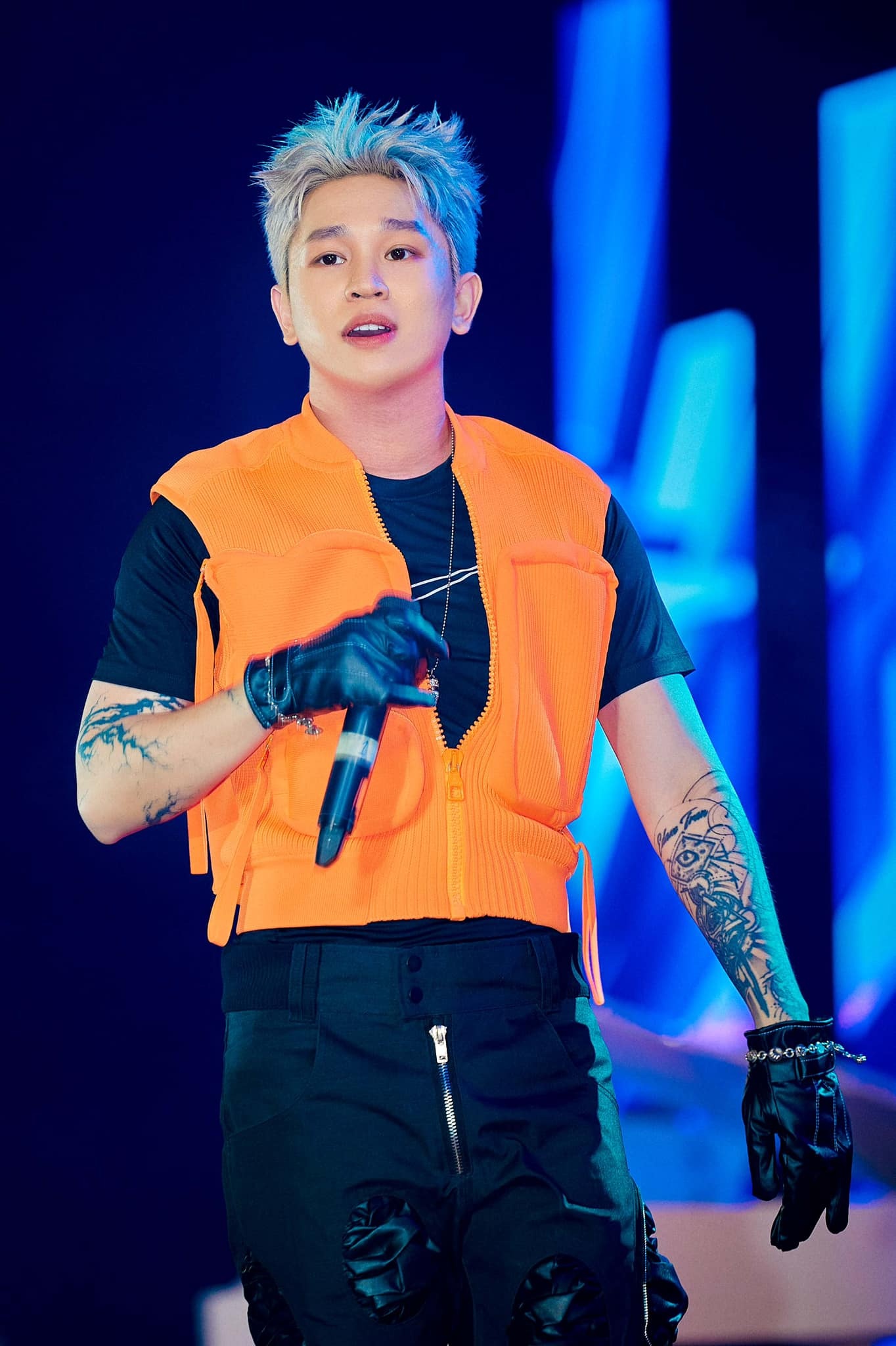 Rap Viet mua 3 anh 3