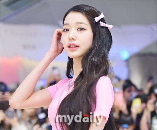 Jang Won Young ảnh 1 Jang Won Young anh 1