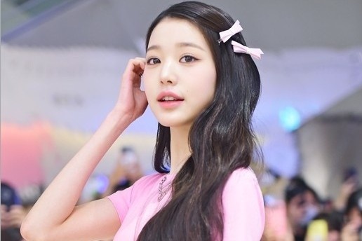 Nu ca si Han Quoc cao 1,73 m duoc vi nhu bup be hinh anh