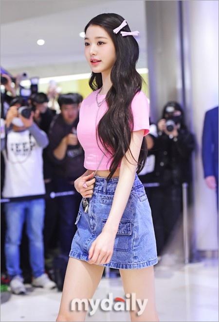 Jang Won Young ảnh 3 Jang Won Young anh 3