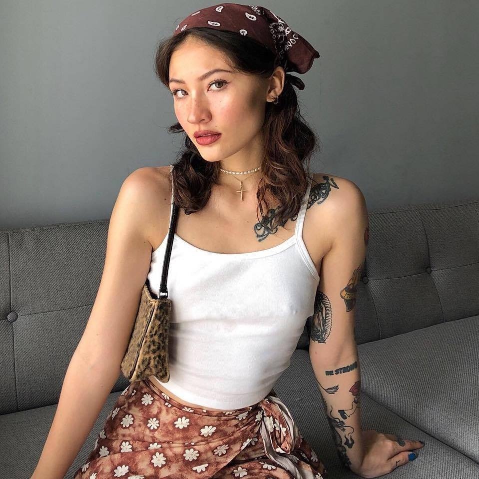 Wean Naomi chia tay anh 13