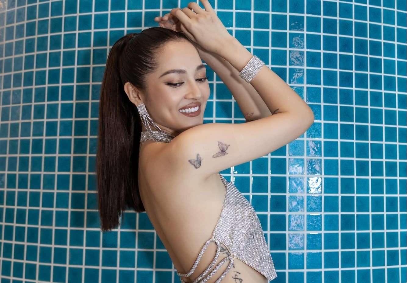 Tranh luan ve su tro lai cua Bao Anh hinh anh