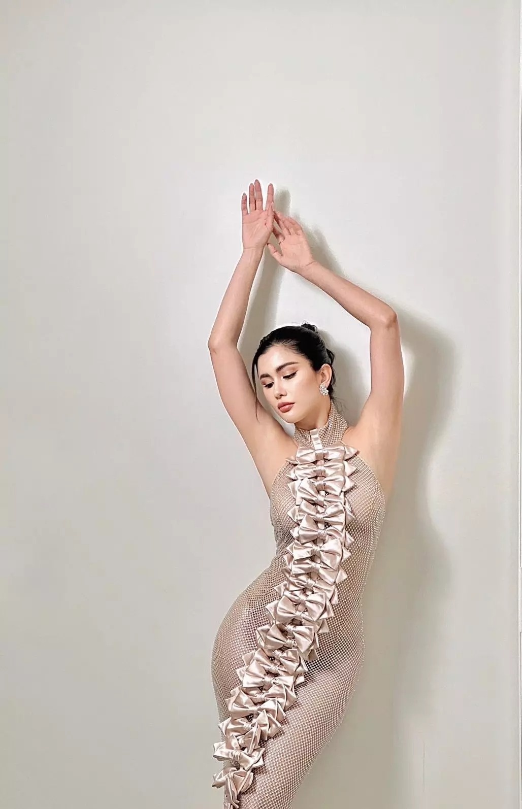 thảm đỏ Cannes ảnh 2 tham do Cannes anh 2