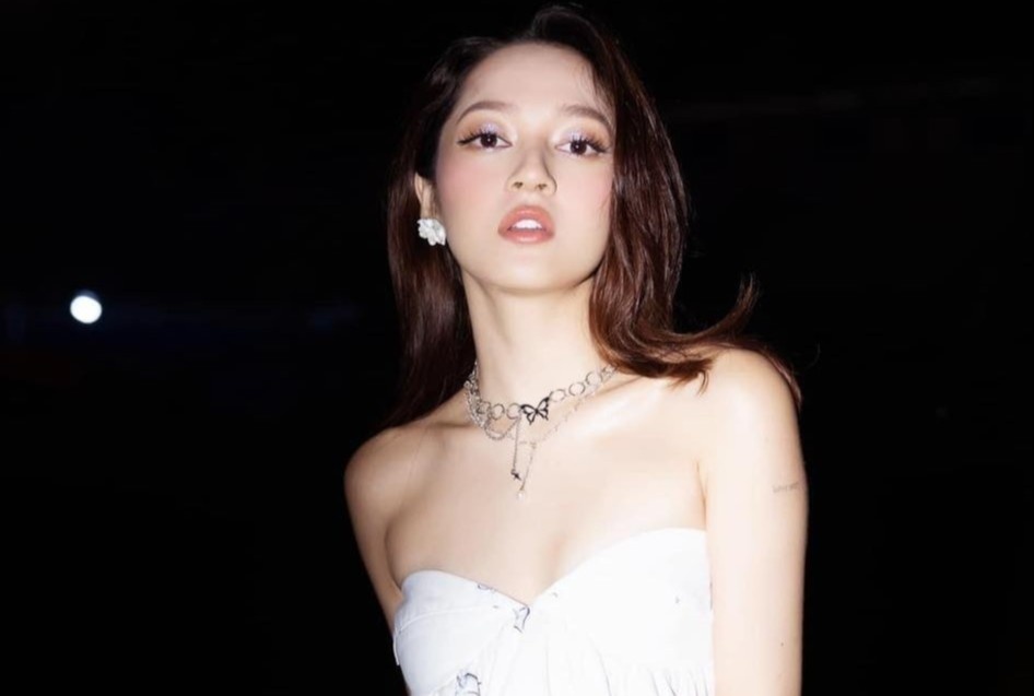 Kai Dinh noi ve tranh cai quanh ca khuc moi cua Bao Anh hinh anh