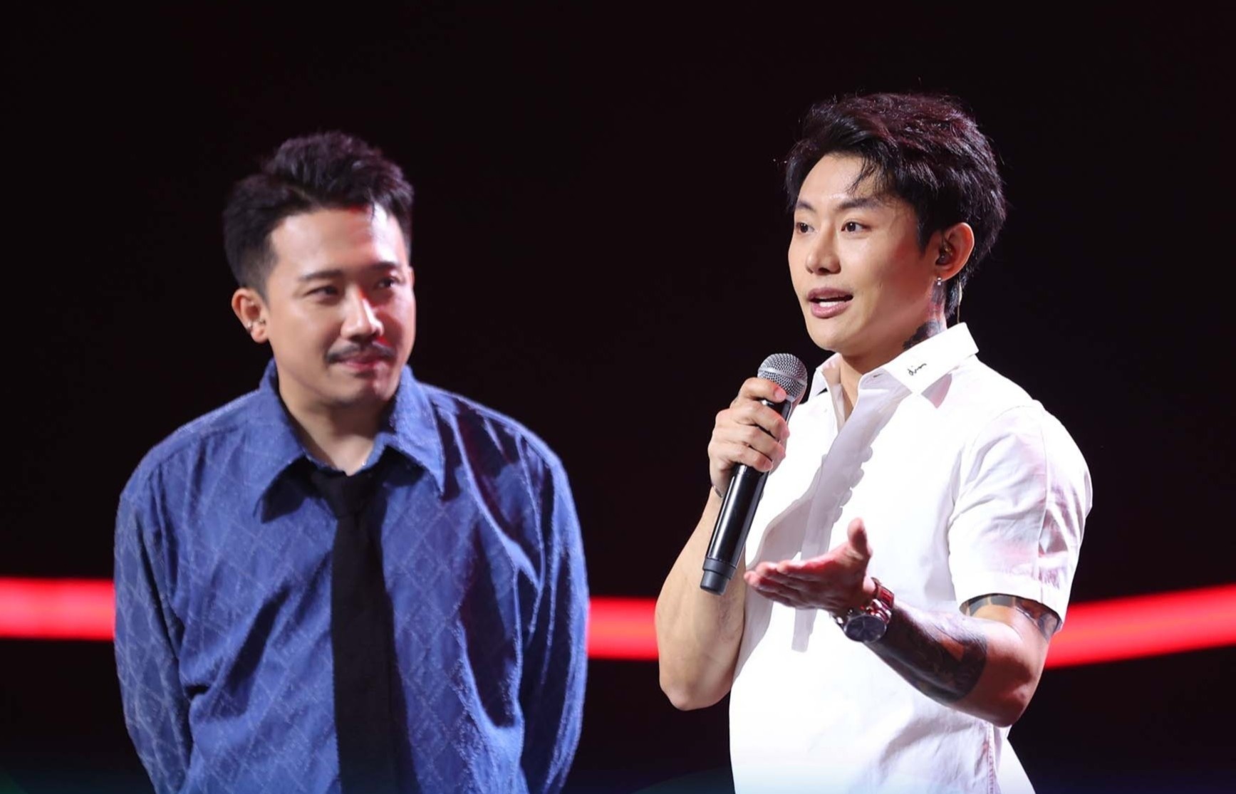 Chuyen gia y te phan ung khi Tran Thanh noi ve thong tin chuyen gioi hinh anh