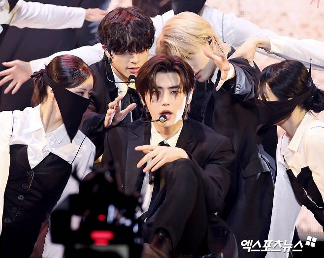 Enhypen anh 1