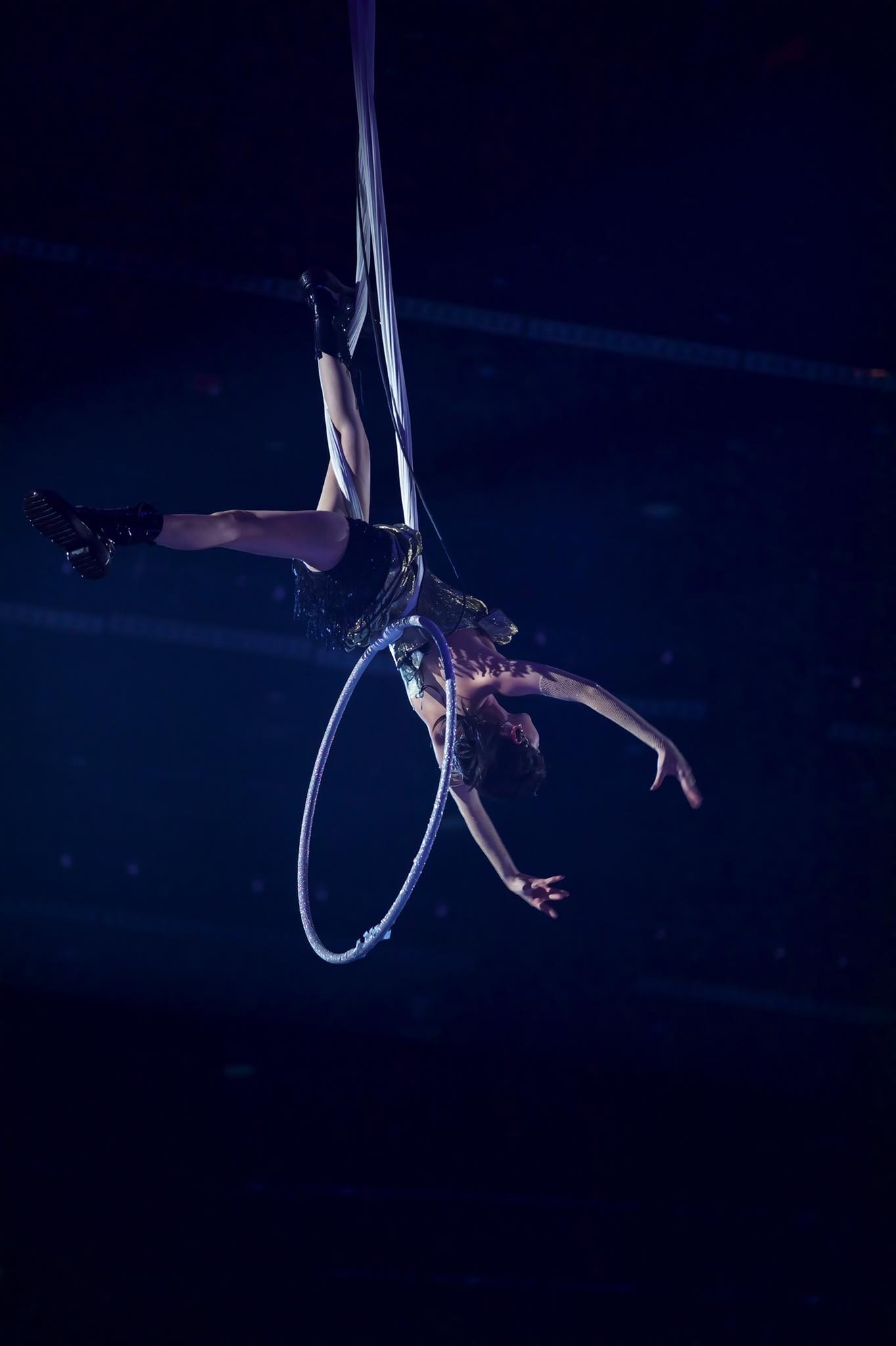 Chi Pu Dap gio 2023 anh 1