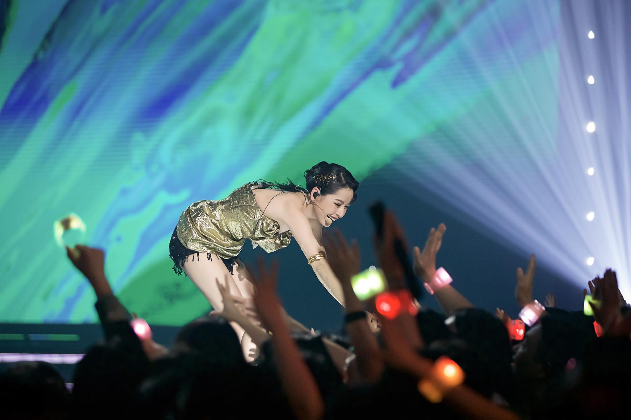 Chi Pu Dap gio 2023 anh 4