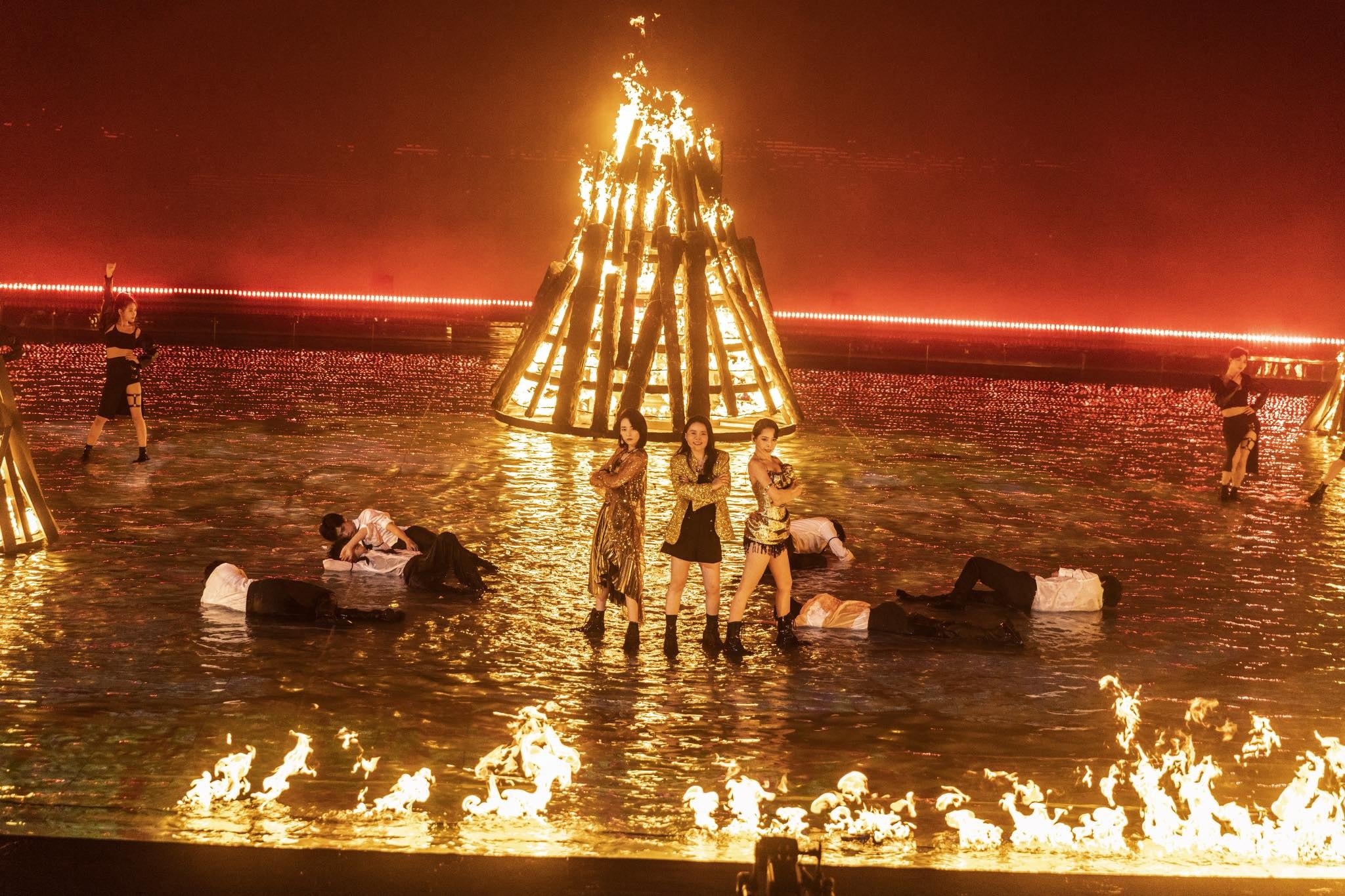 Chi Pu Dap gio 2023 anh 3