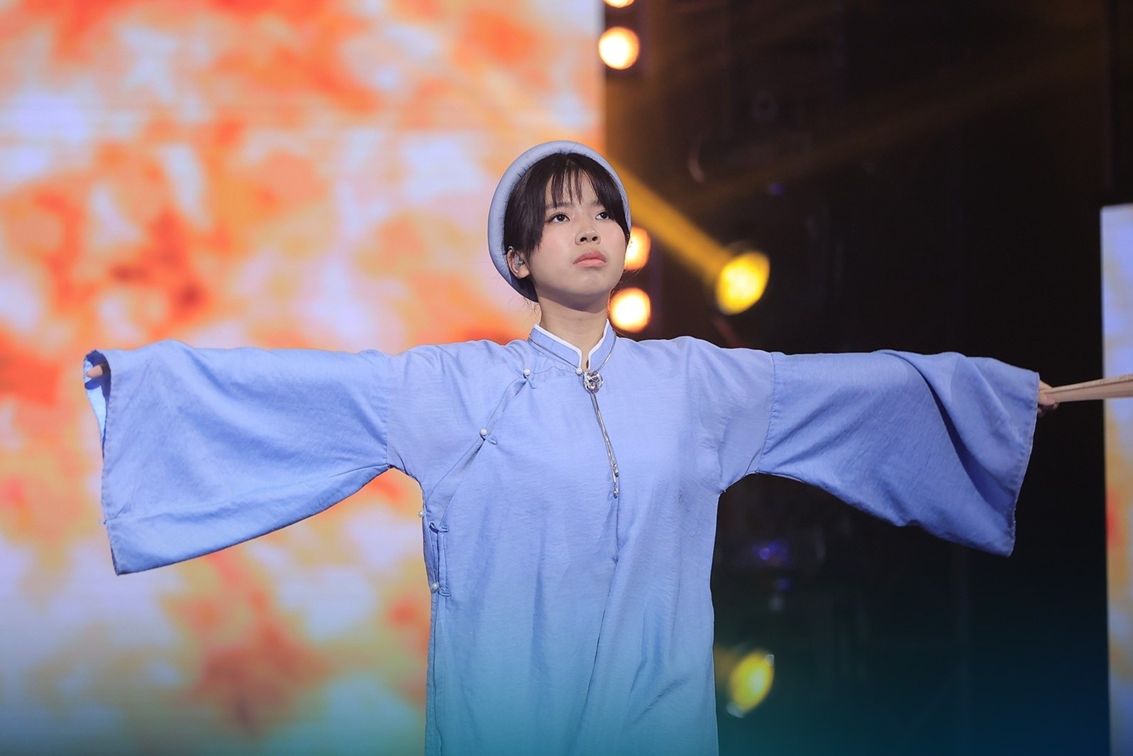 Rap Viet mua 3 anh 2