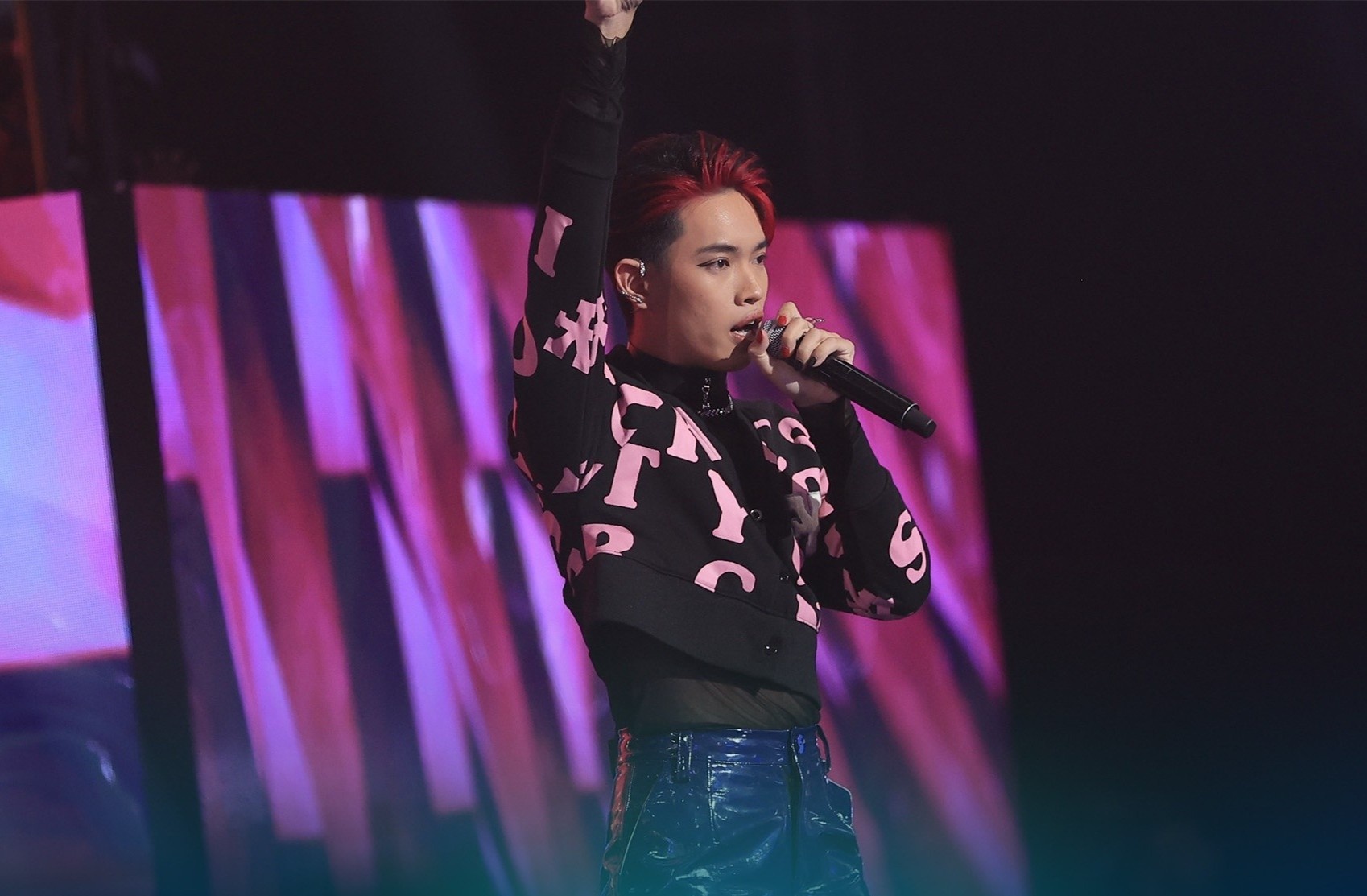 Phap Kieu Rap Viet anh 2