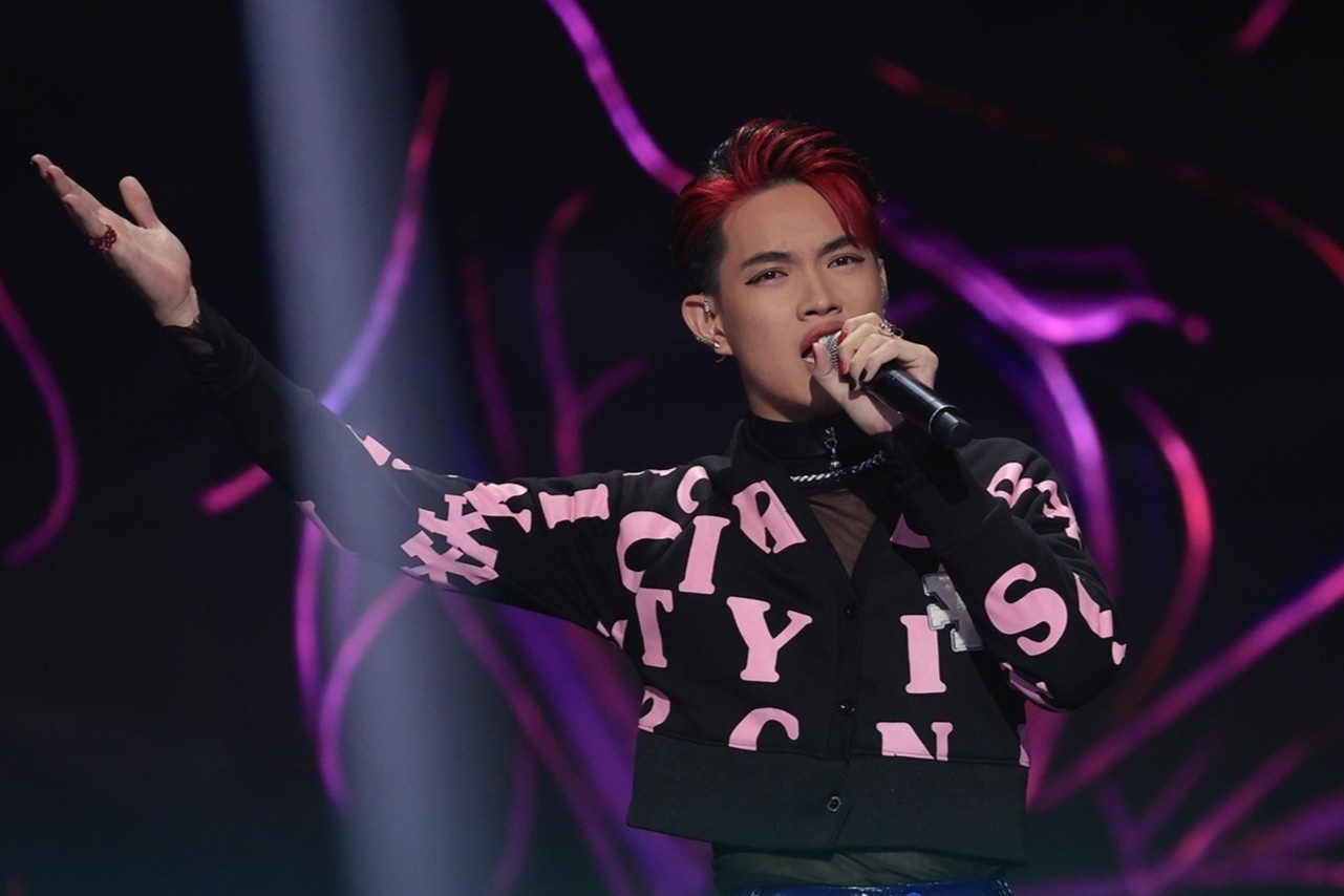 Phap Kieu: 'Toi den Rap Viet de doi doi va pha vo dinh kien' hinh anh