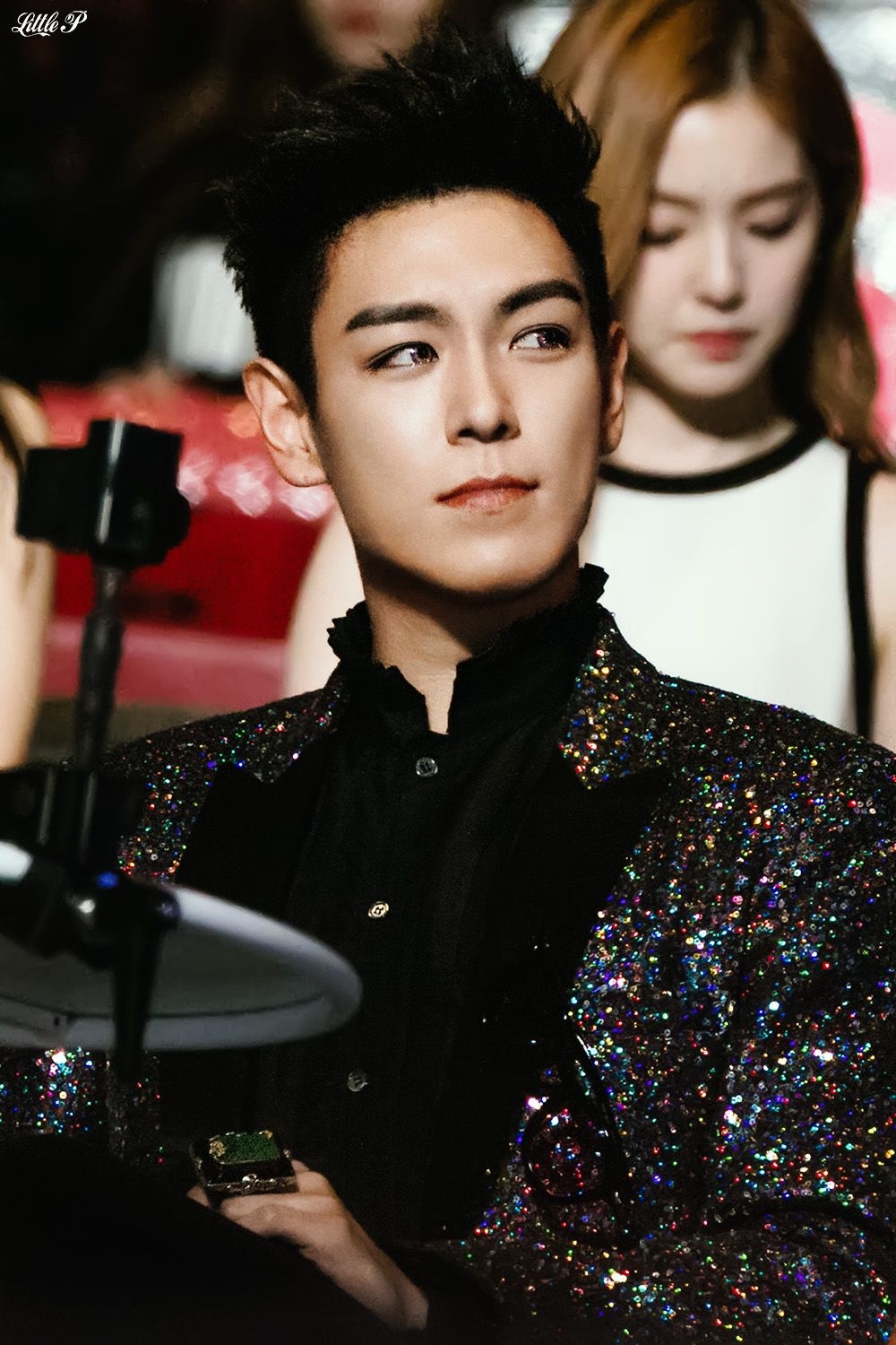 T.O.P roi Big Bang anh 1