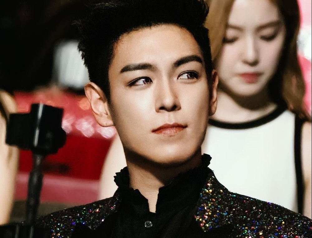 T.O.P gach ten Big Bang, xac nhan roi nhom hinh anh
