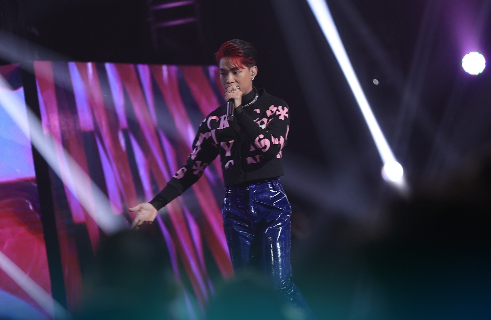 Phap Kieu Rap Viet anh 3