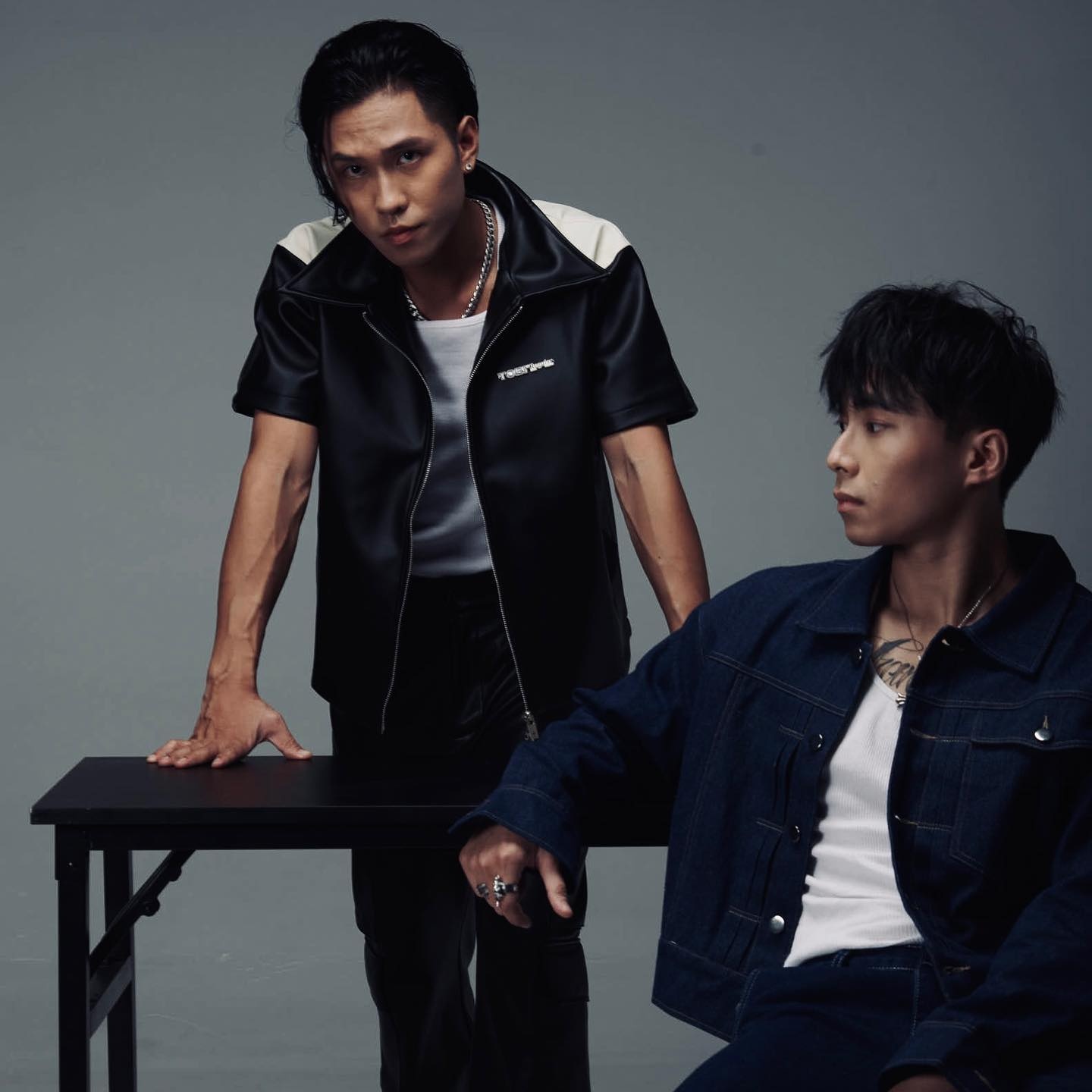 Producer Rap Viet anh 1