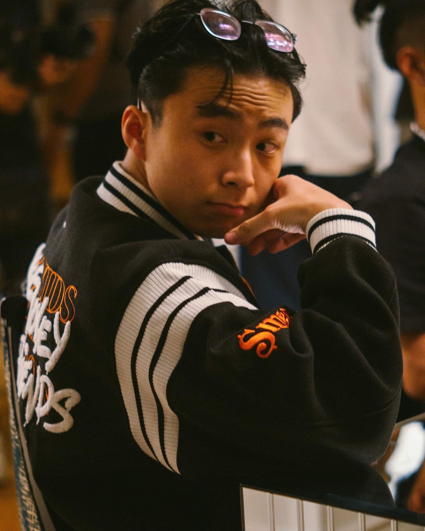 Producer Rap Viet anh 3