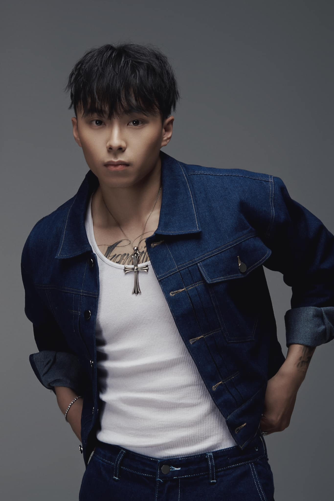 Producer Rap Viet anh 2