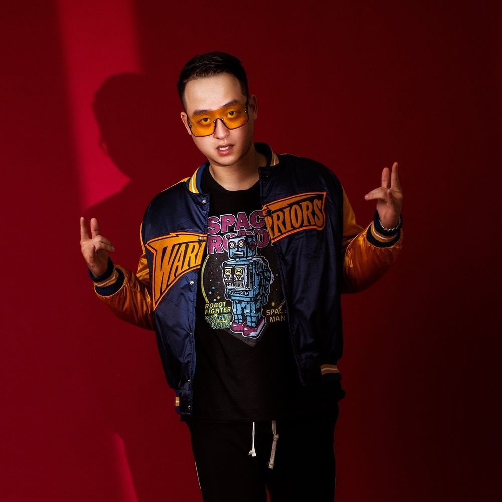 Producer Rap Viet anh 5