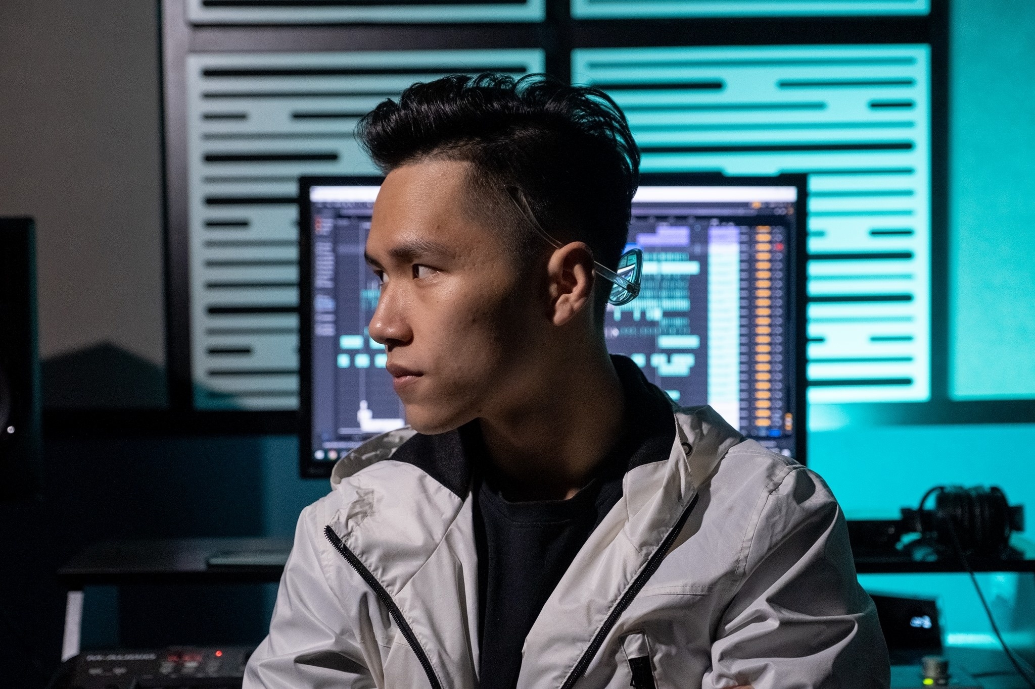 Producer Rap Viet anh 6