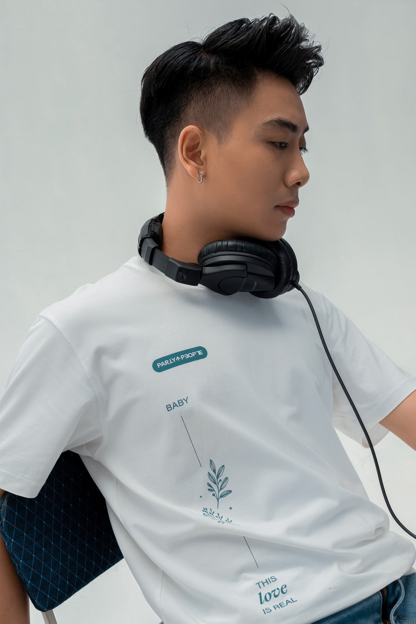 Producer Rap Viet anh 8