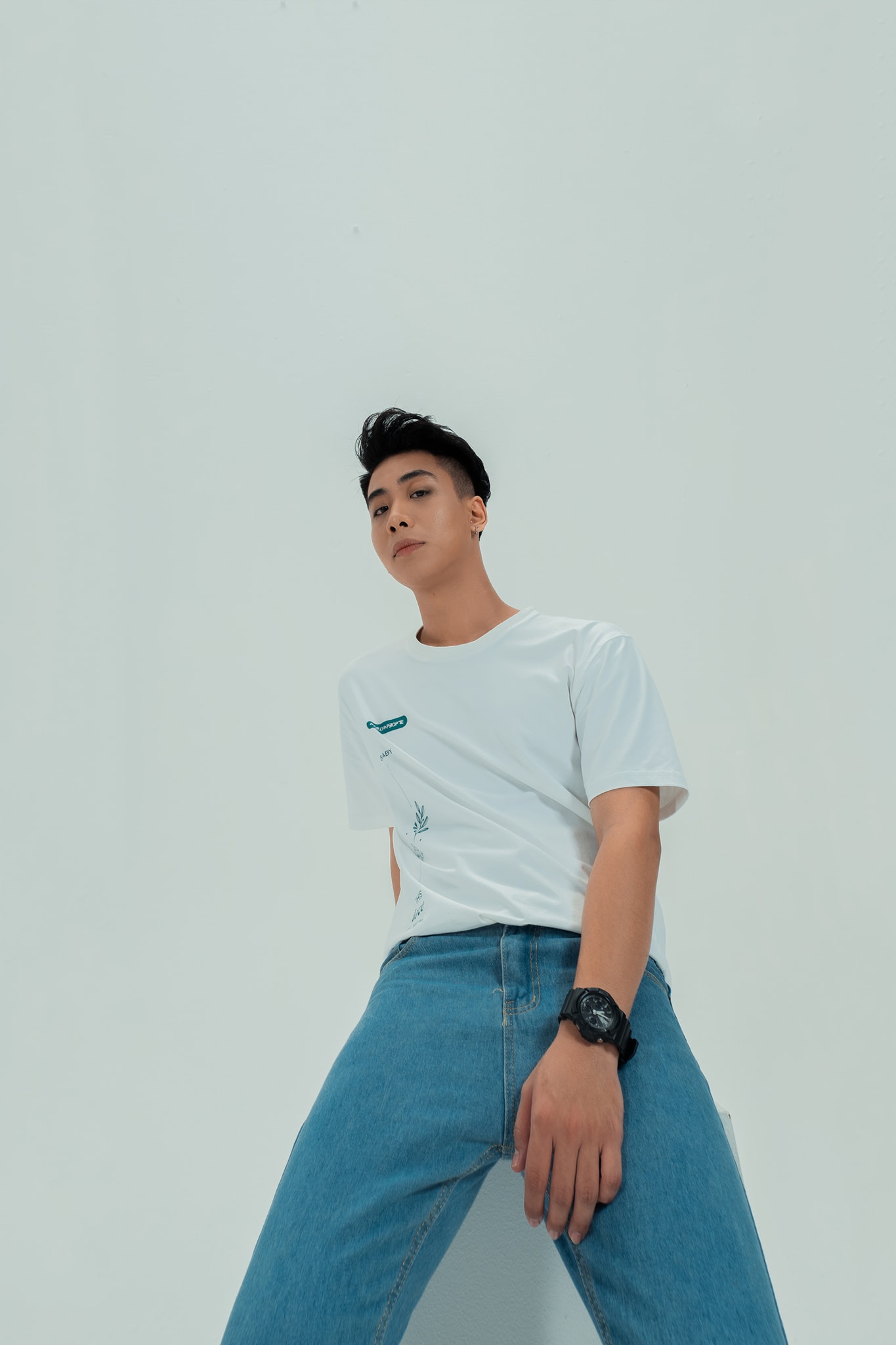 Producer Rap Viet anh 7