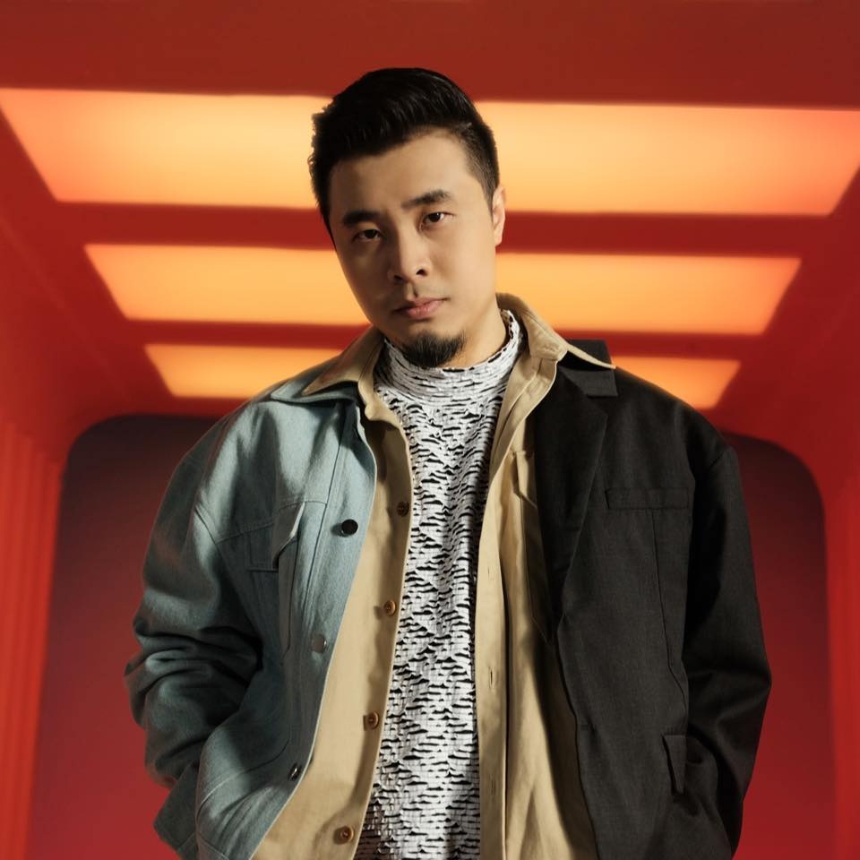 Producer Rap Viet anh 9