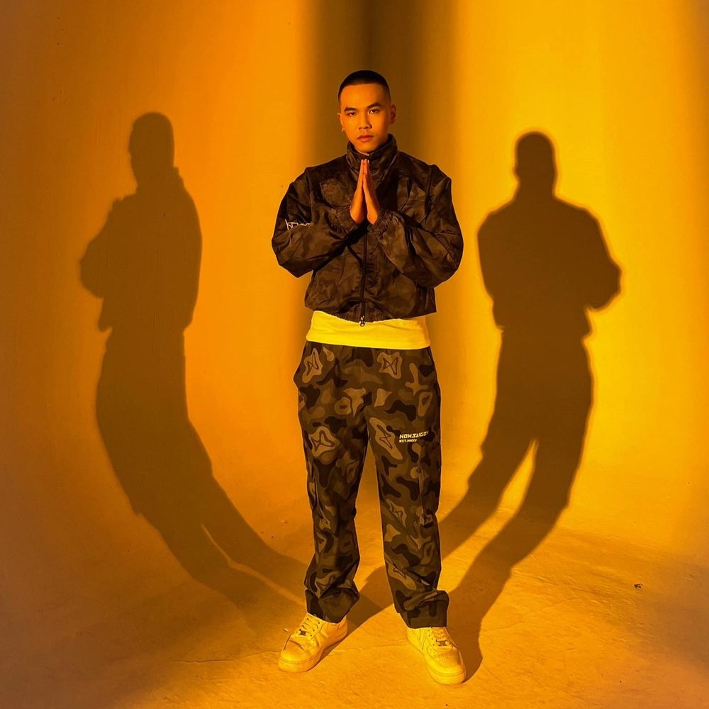 Producer Rap Viet anh 10