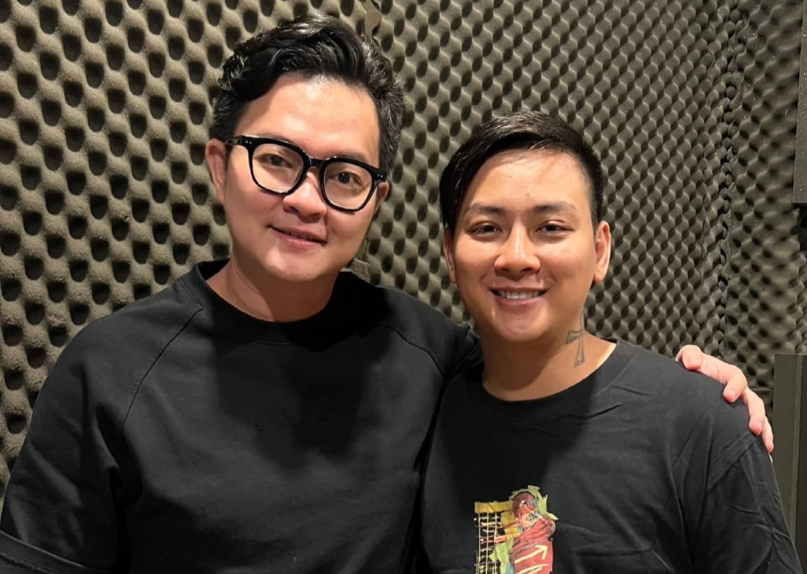 Bai hat moi cua Hoai Lam bi che nhat hinh anh