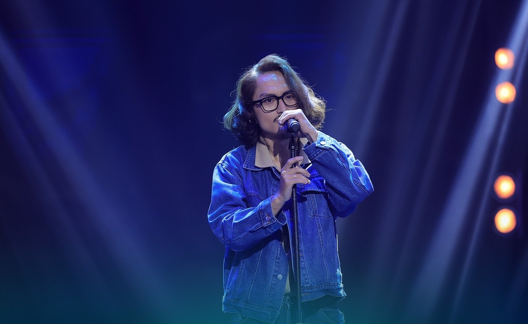 Rap Viet tap 2 anh 2