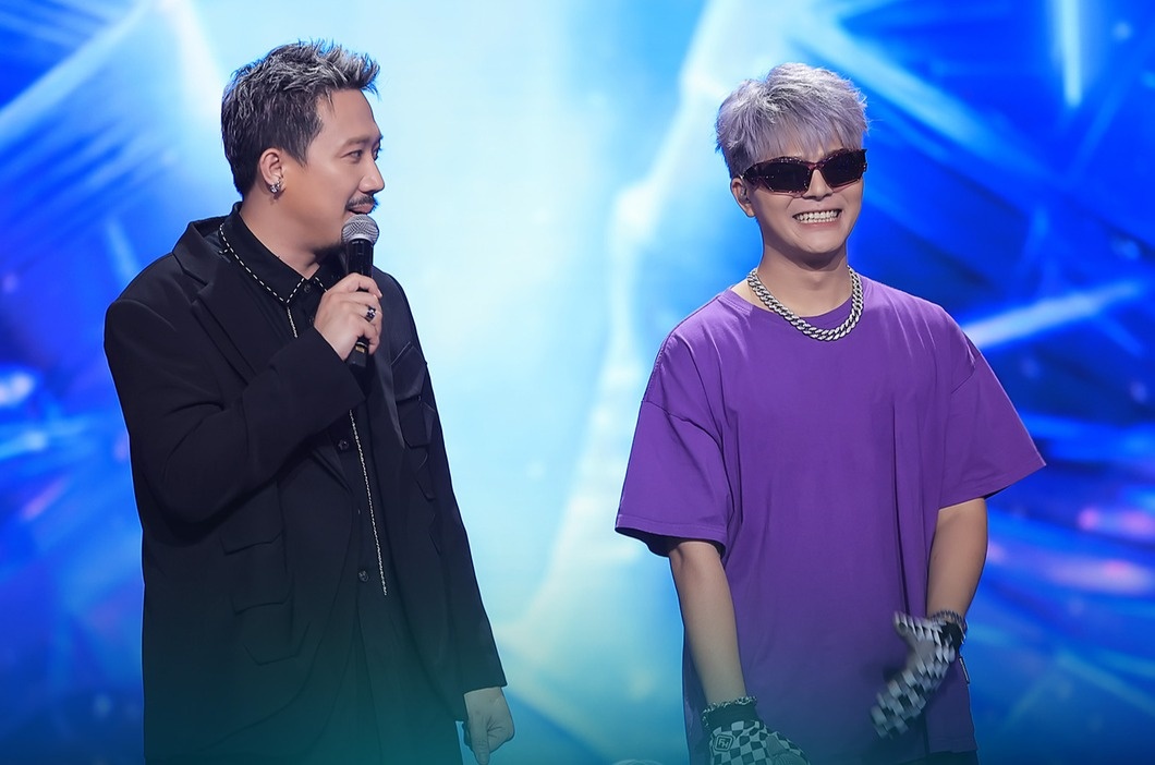 Rap Viet tap 2 anh 1