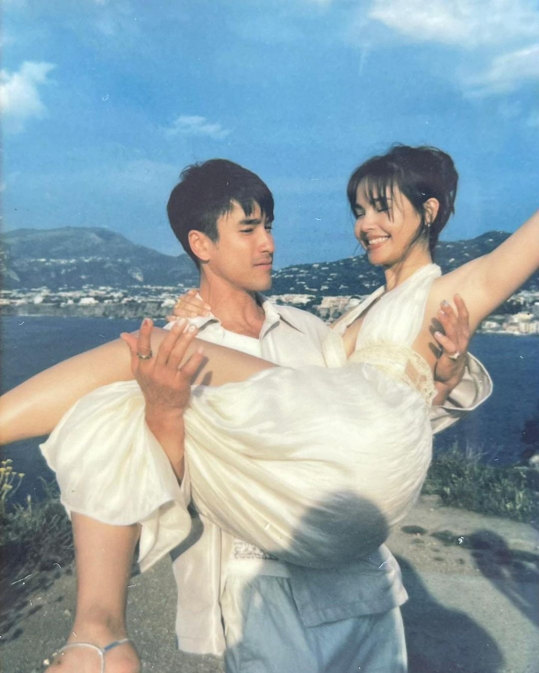 Nadech Kugimiya cầu hôn ảnh 3 Nadech Kugimiya cau hon anh 3