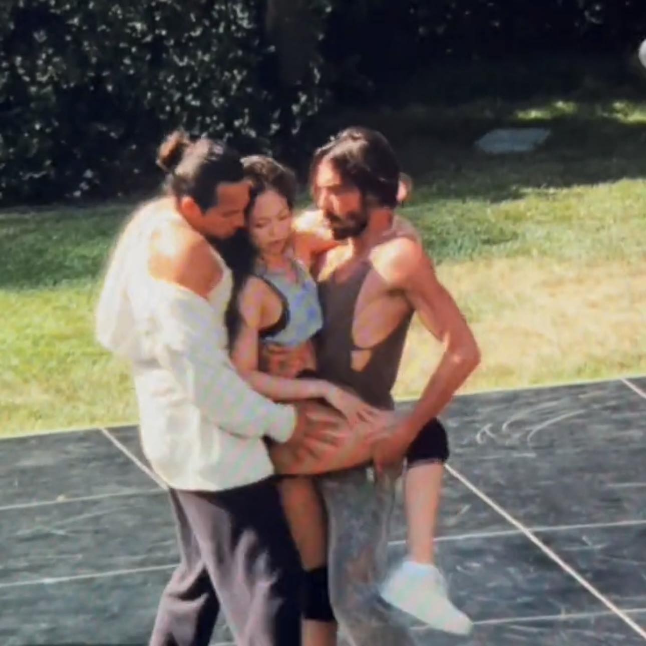 Jennie the idol ảnh 2 Jennie the idol anh 2