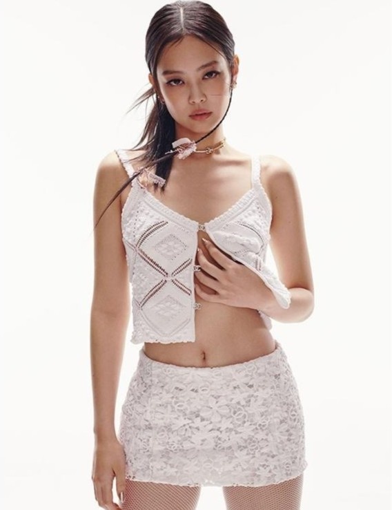 Jennie the idol ảnh 7 Jennie the idol anh 7