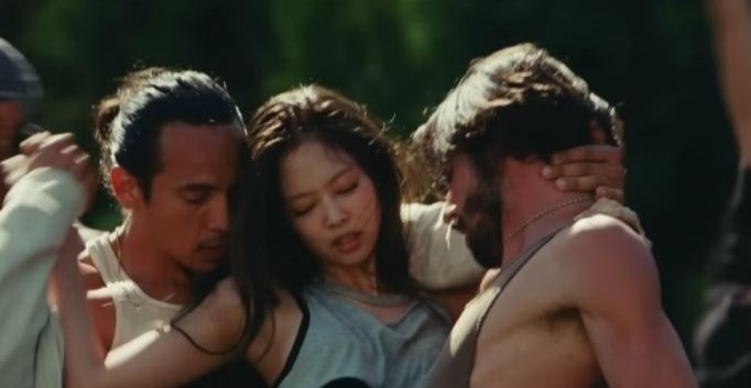 Jennie The Idol anh 1