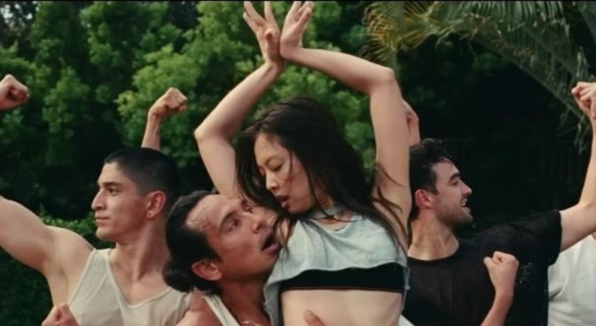 Jennie The Idol anh 2