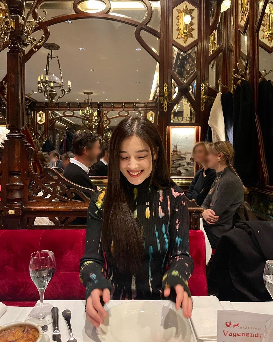 Nancy Momoland ảnh 12 Nancy Momoland anh 12