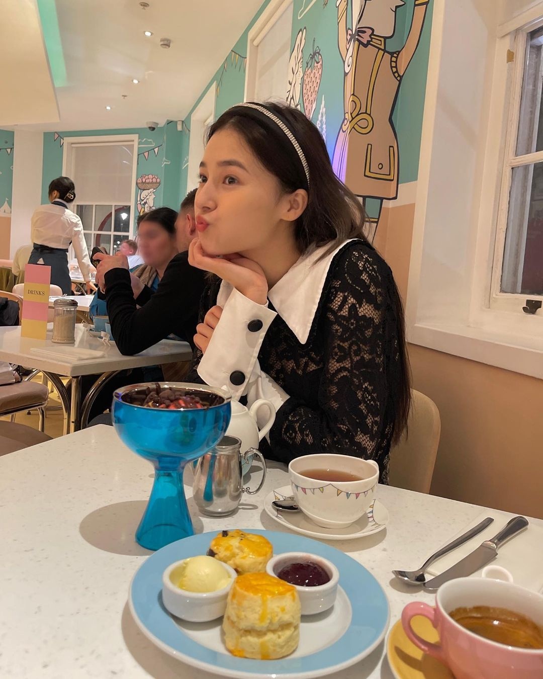 Nancy Momoland ảnh 11 Nancy Momoland anh 11