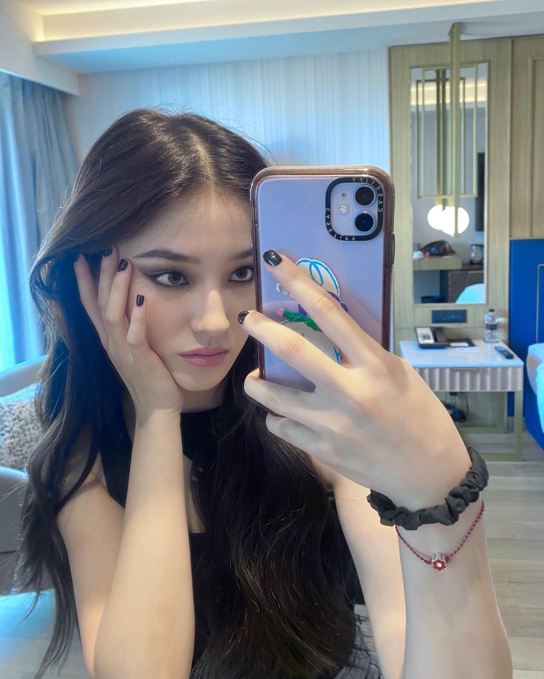 Nancy Momoland ảnh 5 Nancy Momoland anh 5