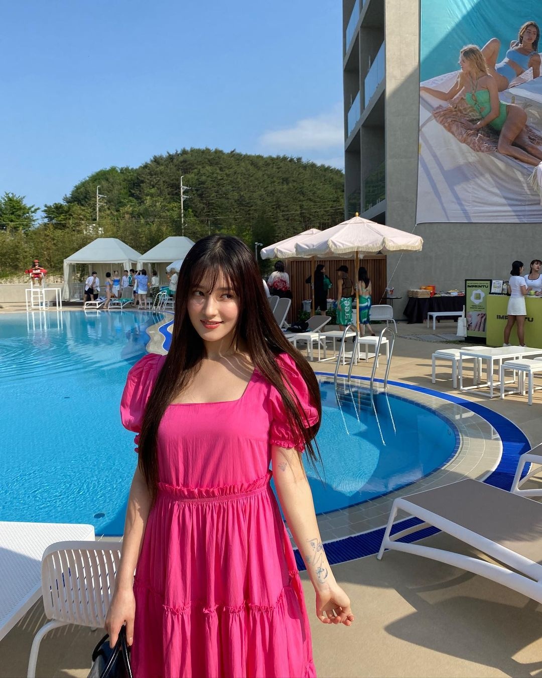 Nancy Momoland ảnh 2 Nancy Momoland anh 2