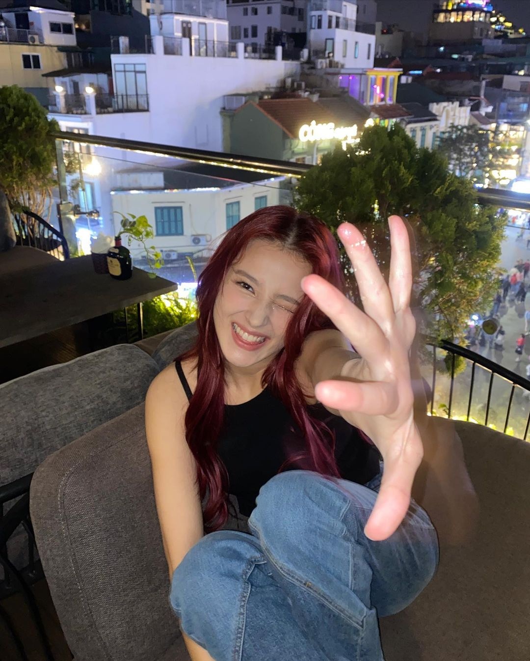 Nancy Momoland ảnh 14 Nancy Momoland anh 14