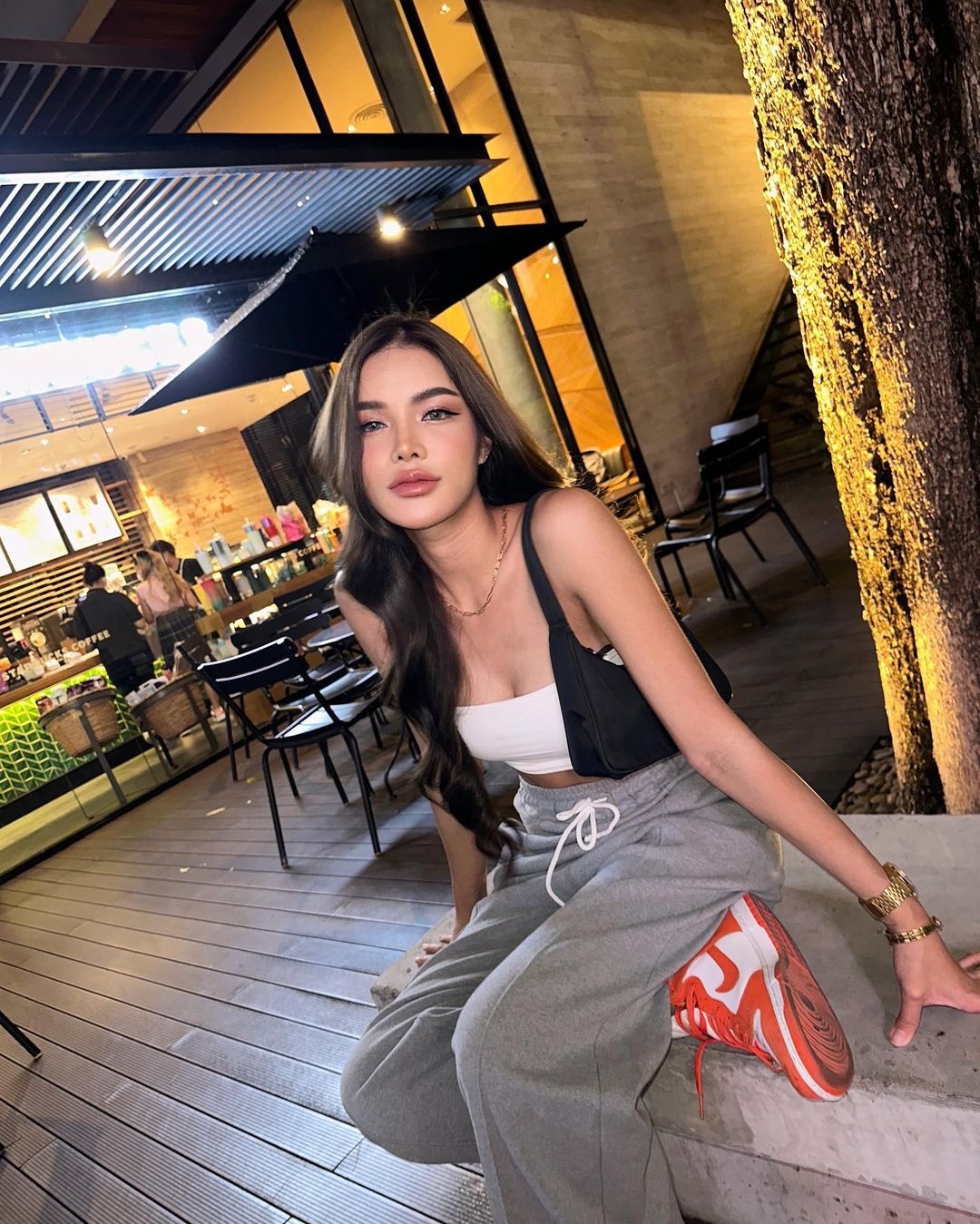 hoa hậu Thái Lan ảnh 13 hoa hau Thai Lan anh 13