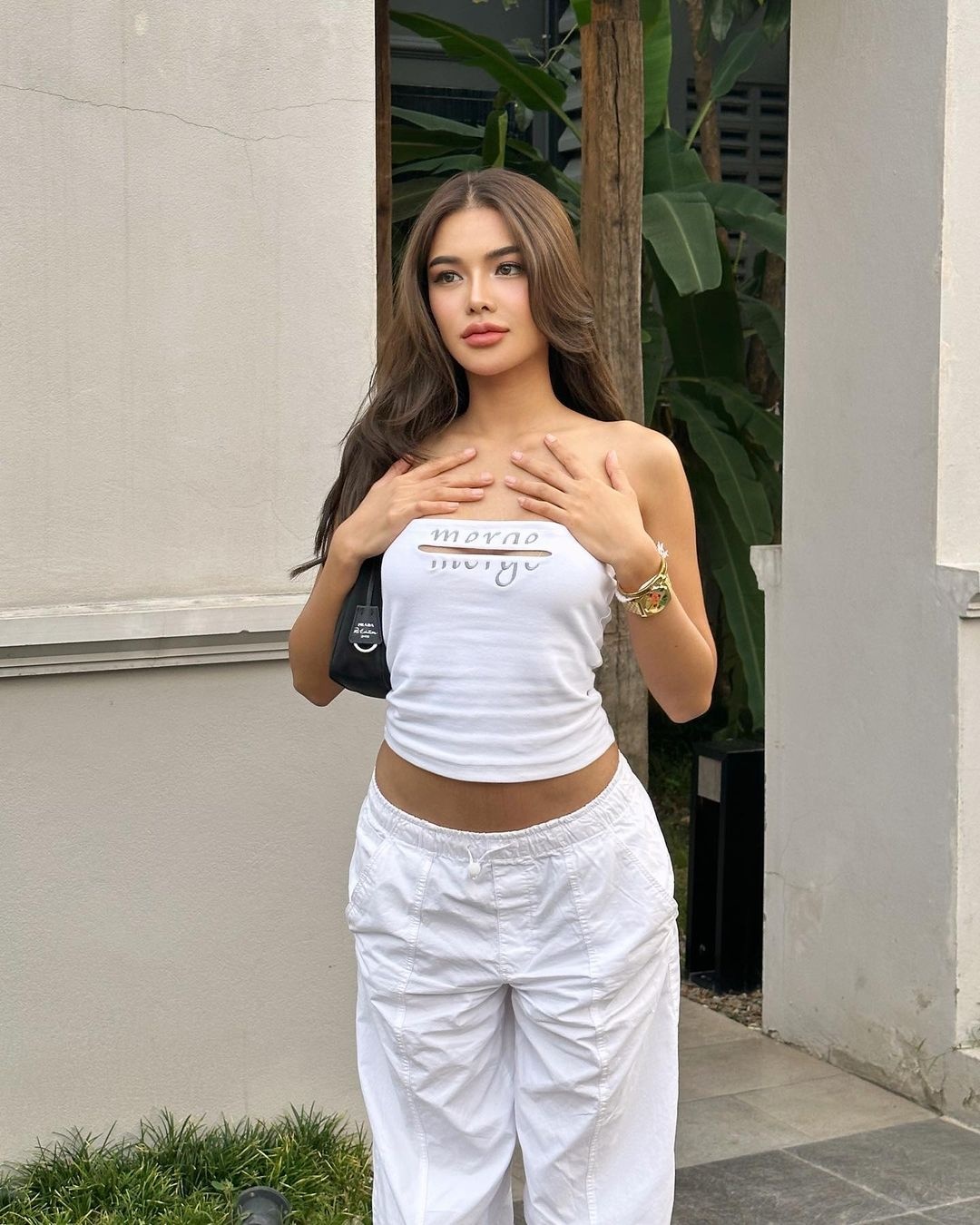 hoa hậu Thái Lan ảnh 15 hoa hau Thai Lan anh 15