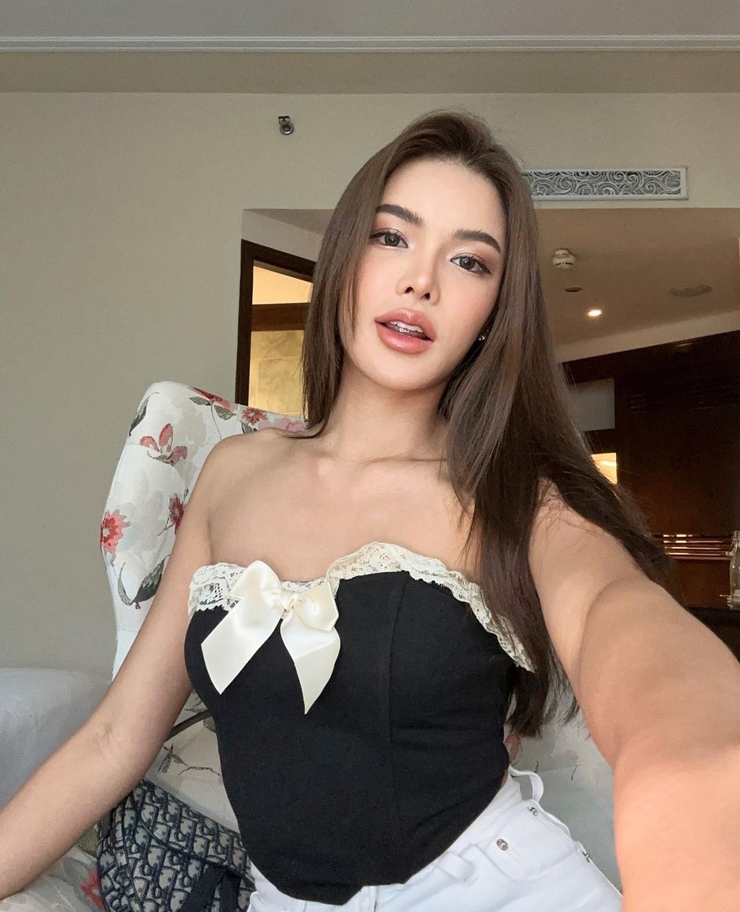 hoa hậu Thái Lan ảnh 4 hoa hau Thai Lan anh 4