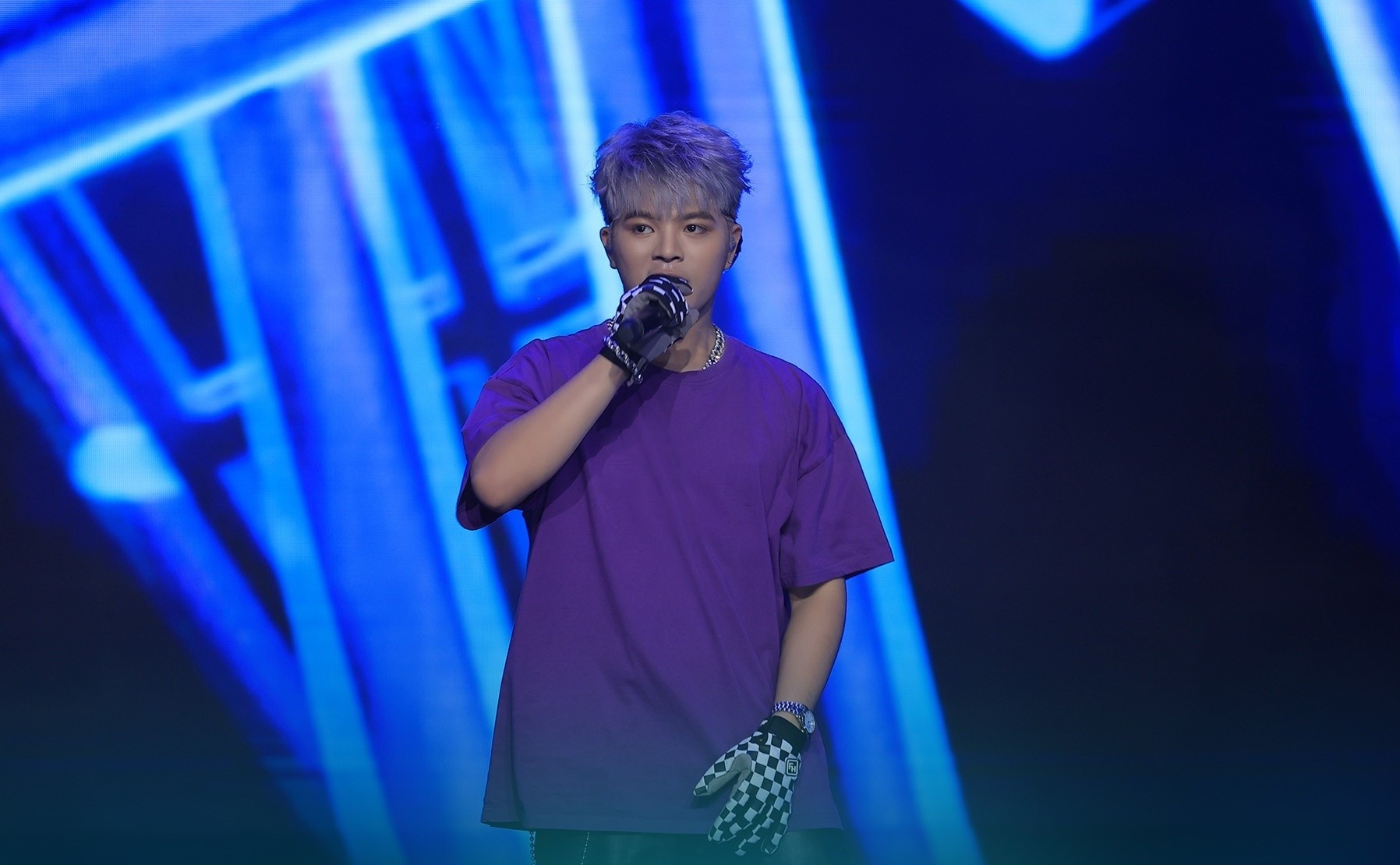 Rhyder Rap Viet anh 2